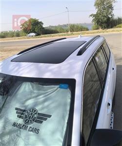 جیپ L گراند شیرۆکی